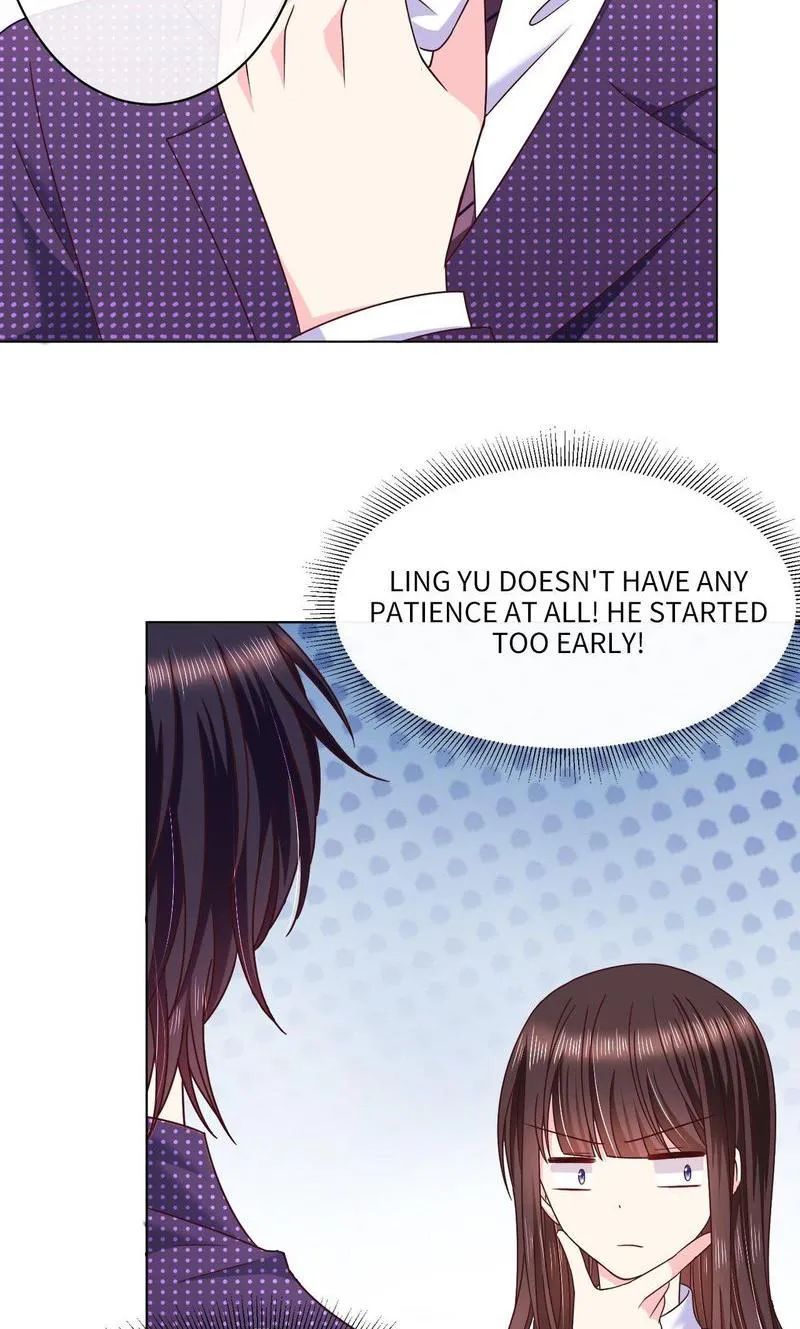 Demon Don’t Kiss Me Chapter 96 - page 6