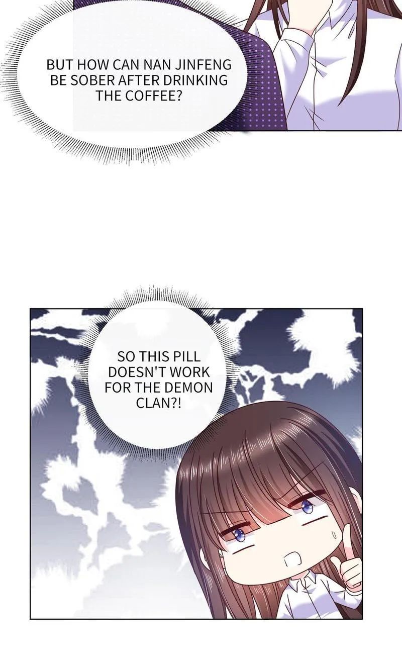 Demon Don’t Kiss Me Chapter 96 - page 7