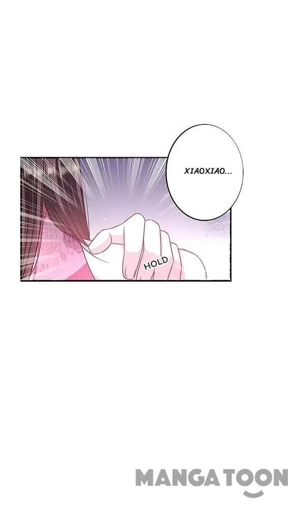 Demon Don’t Kiss Me Chapter 22 - page 14