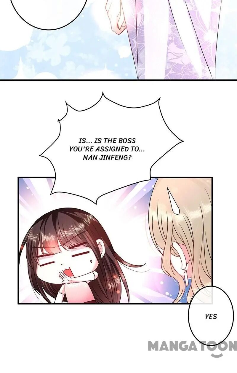 Demon Don’t Kiss Me Chapter 22 - page 16
