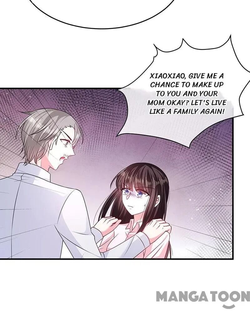 Demon Don’t Kiss Me Chapter 22 - page 2