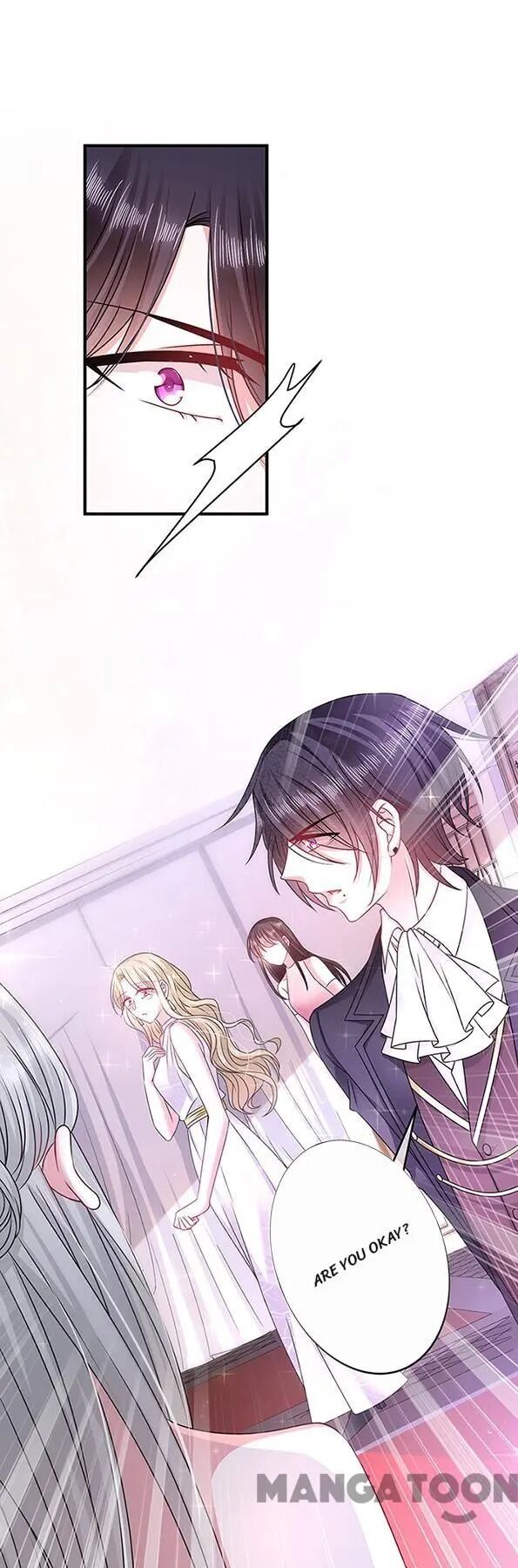 Demon Don’t Kiss Me Chapter 22 - page 20
