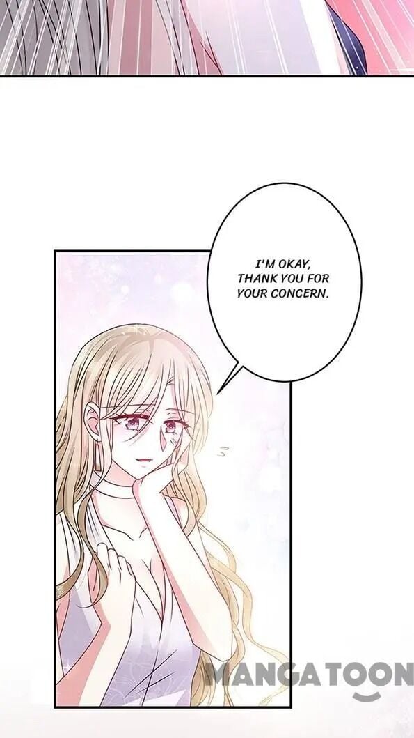 Demon Don’t Kiss Me Chapter 22 - page 21