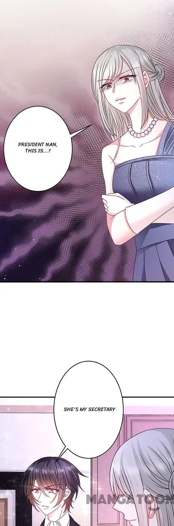 Demon Don’t Kiss Me Chapter 22 - page 22