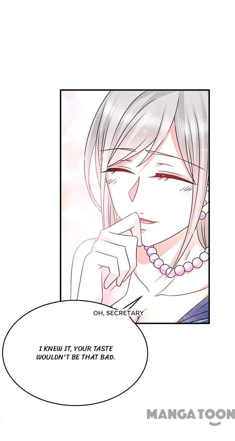 Demon Don’t Kiss Me Chapter 22 - page 24