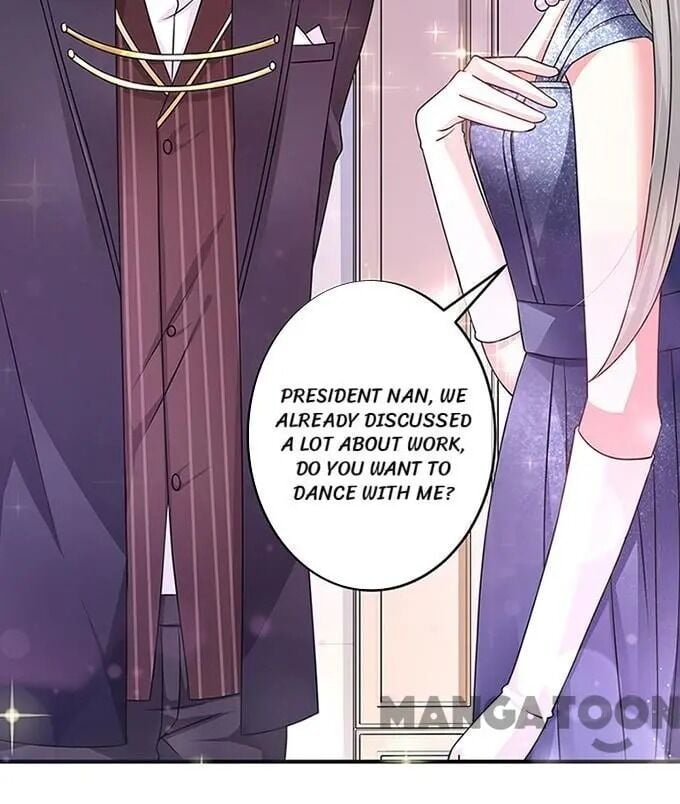 Demon Don’t Kiss Me Chapter 22 - page 26