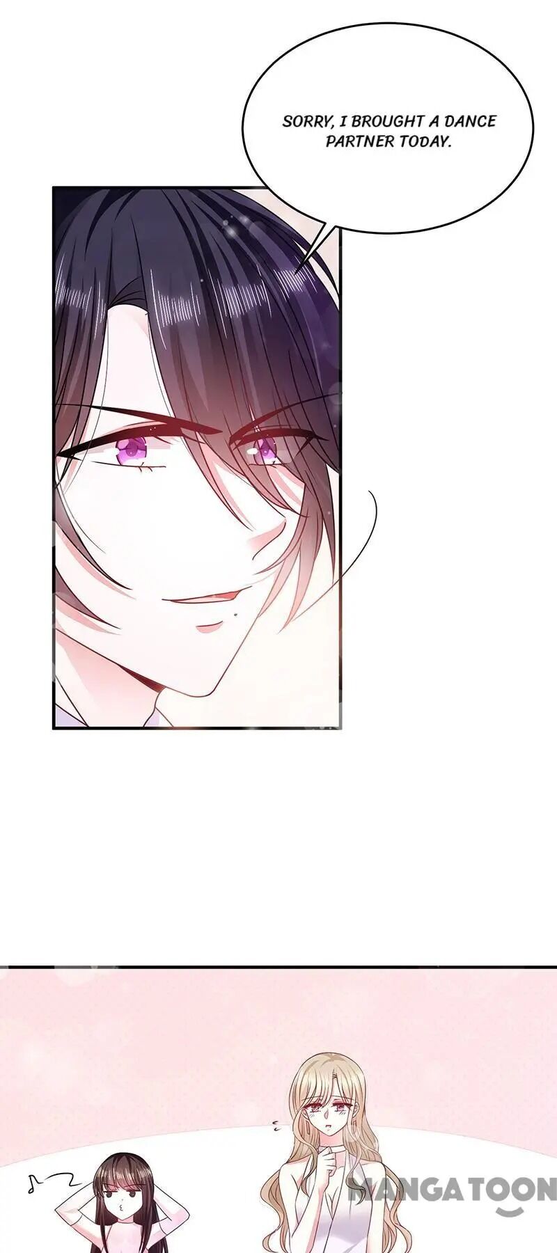 Demon Don’t Kiss Me Chapter 22 - page 27