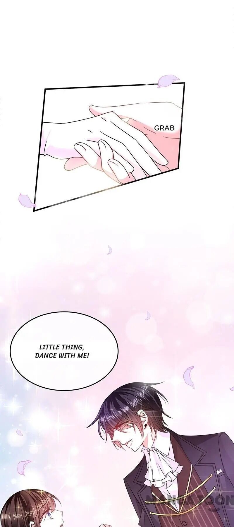 Demon Don’t Kiss Me Chapter 22 - page 30