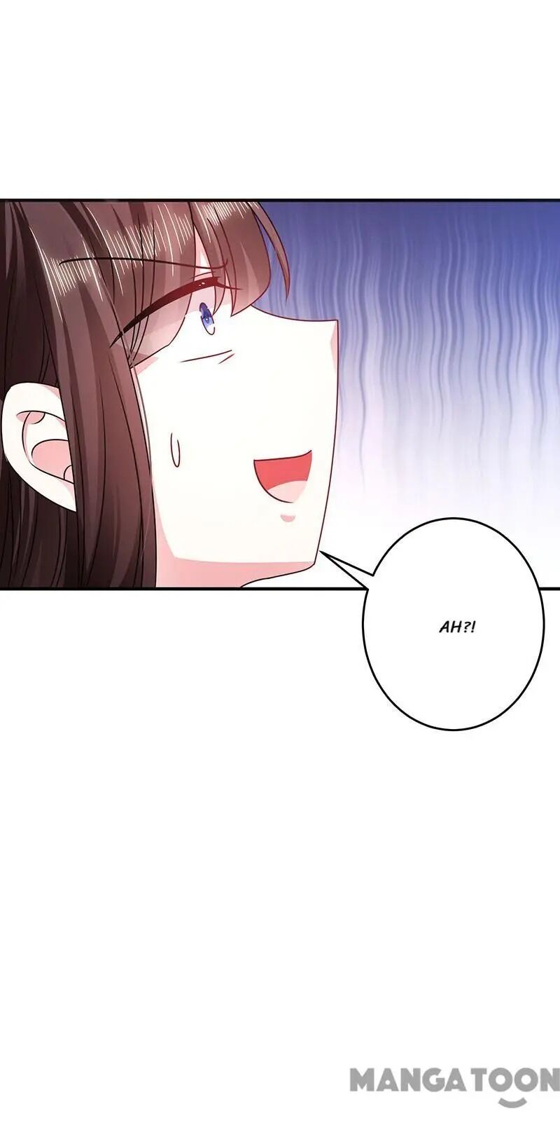 Demon Don’t Kiss Me Chapter 22 - page 32