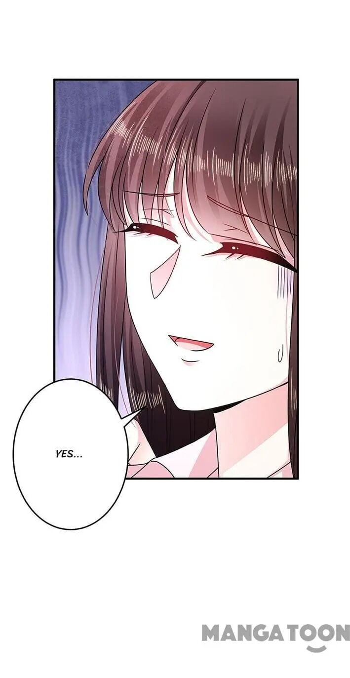 Demon Don’t Kiss Me Chapter 22 - page 4