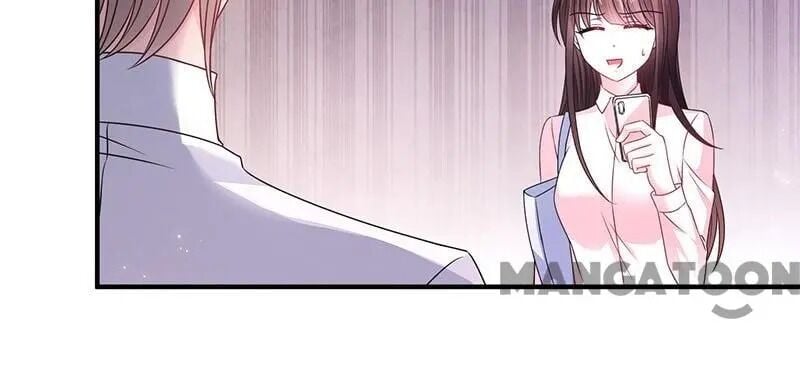Demon Don’t Kiss Me Chapter 22 - page 6