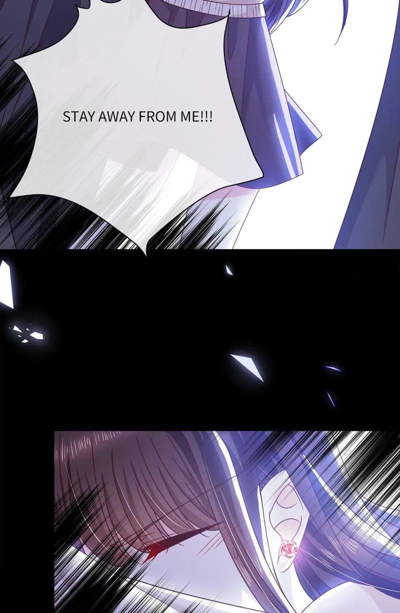 Demon Don’t Kiss Me Chapter 97 - page 24