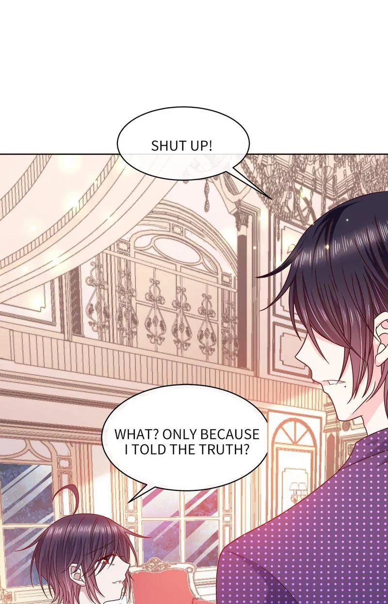 Demon Don’t Kiss Me Chapter 97 - page 8