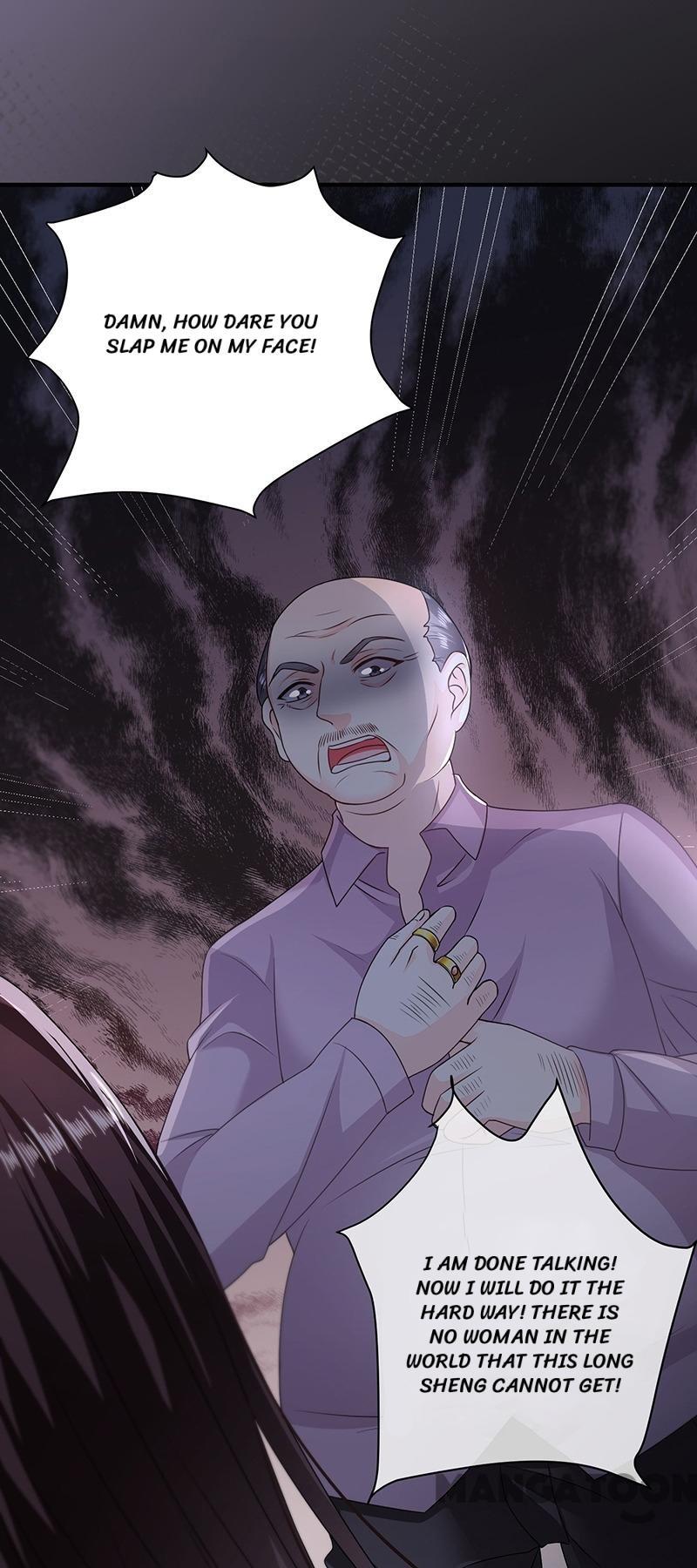 Demon Don’t Kiss Me Chapter 11 - page 11