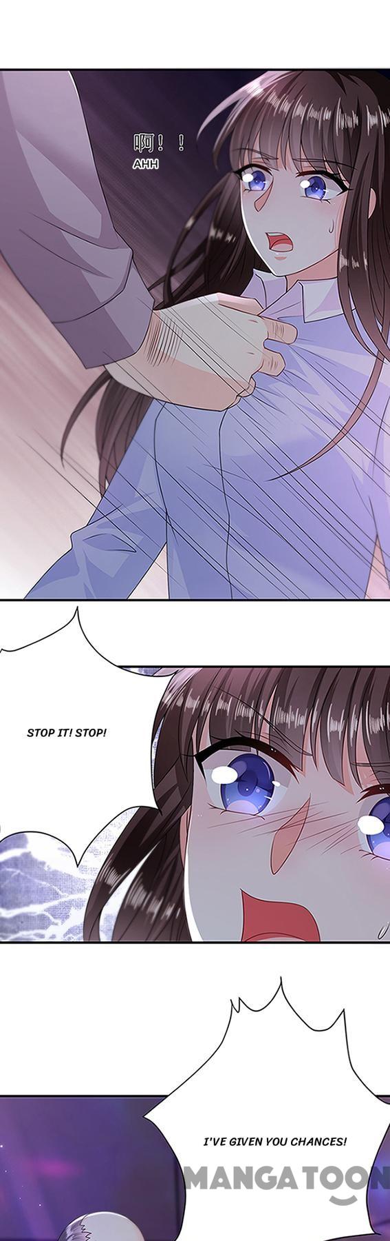 Demon Don’t Kiss Me Chapter 11 - page 13