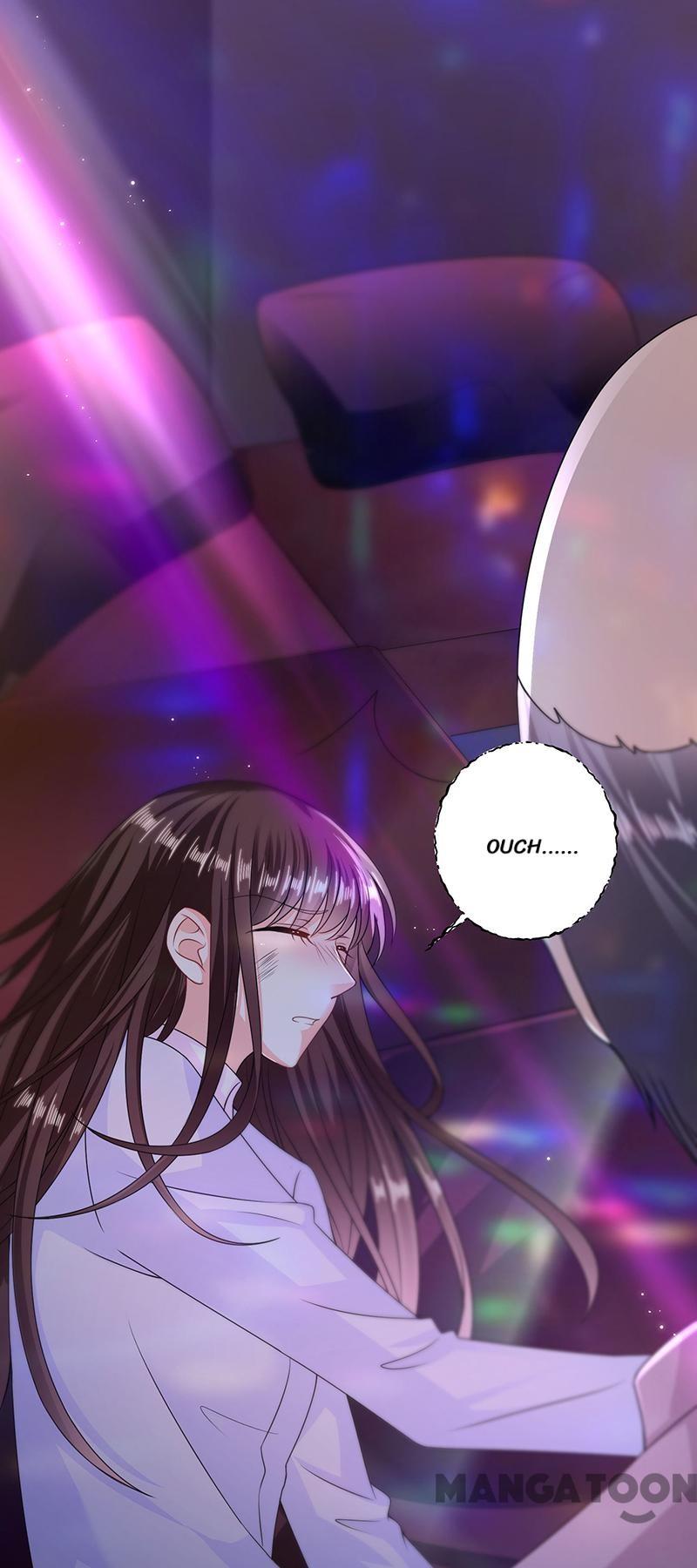 Demon Don’t Kiss Me Chapter 11 - page 15