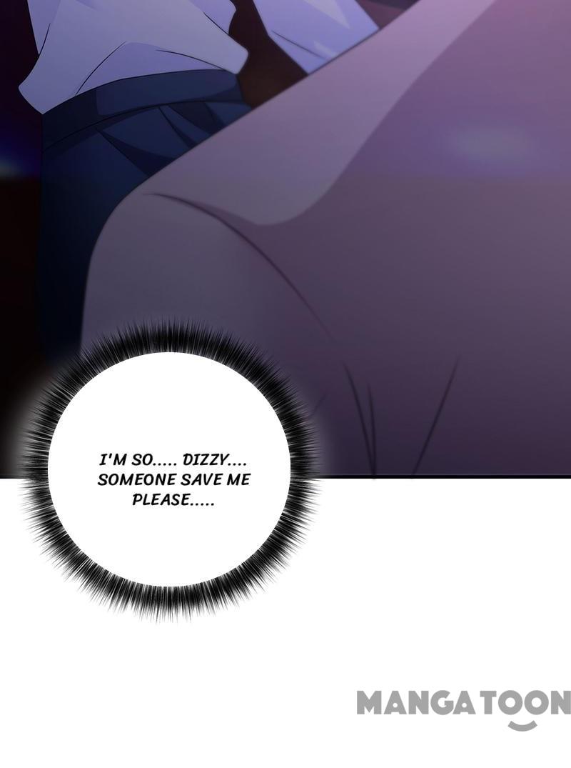 Demon Don’t Kiss Me Chapter 11 - page 16