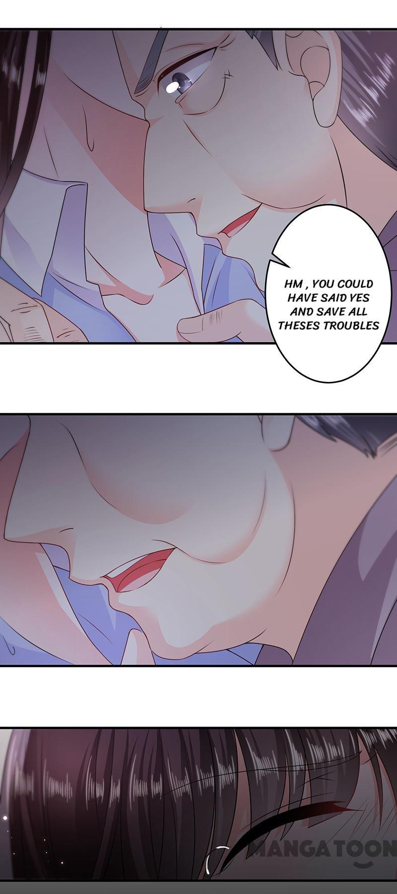 Demon Don’t Kiss Me Chapter 11 - page 17
