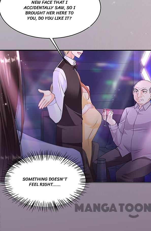 Demon Don’t Kiss Me Chapter 11 - page 2