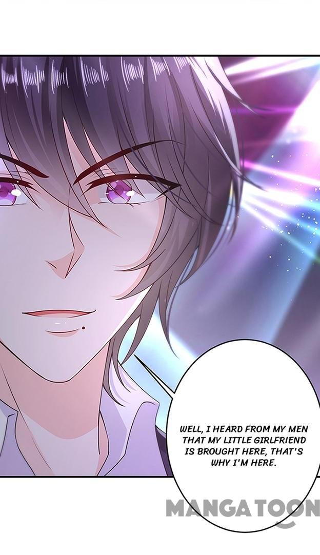 Demon Don’t Kiss Me Chapter 11 - page 22