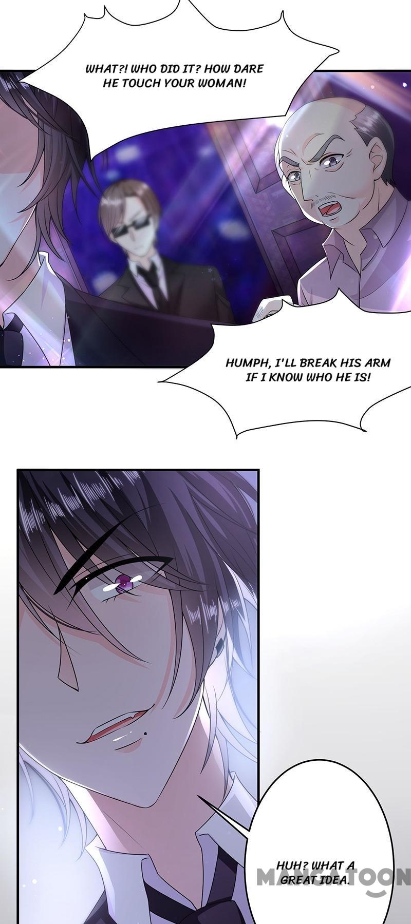 Demon Don’t Kiss Me Chapter 11 - page 23
