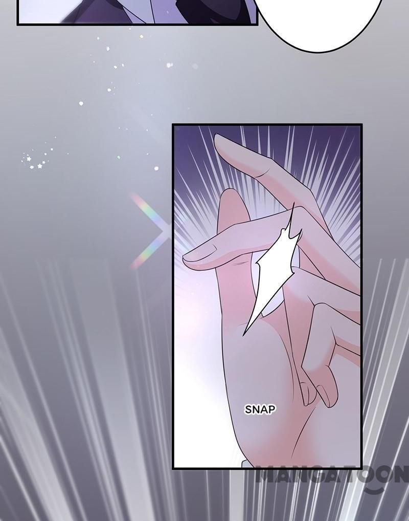 Demon Don’t Kiss Me Chapter 11 - page 24