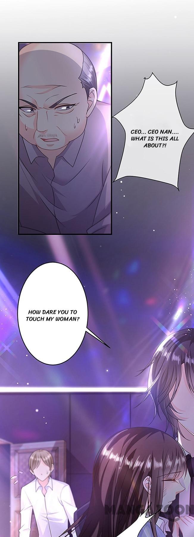 Demon Don’t Kiss Me Chapter 11 - page 29