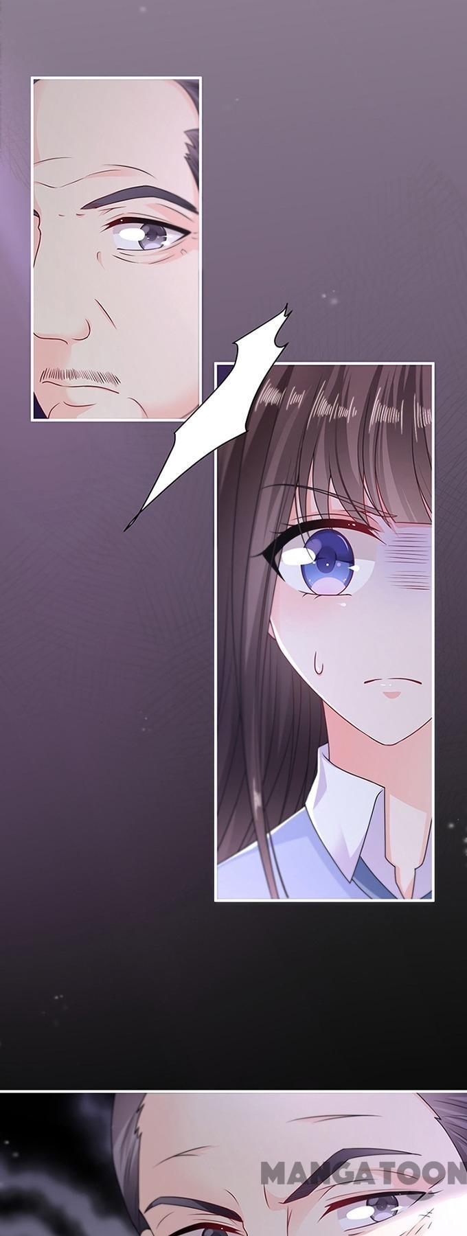 Demon Don’t Kiss Me Chapter 11 - page 3