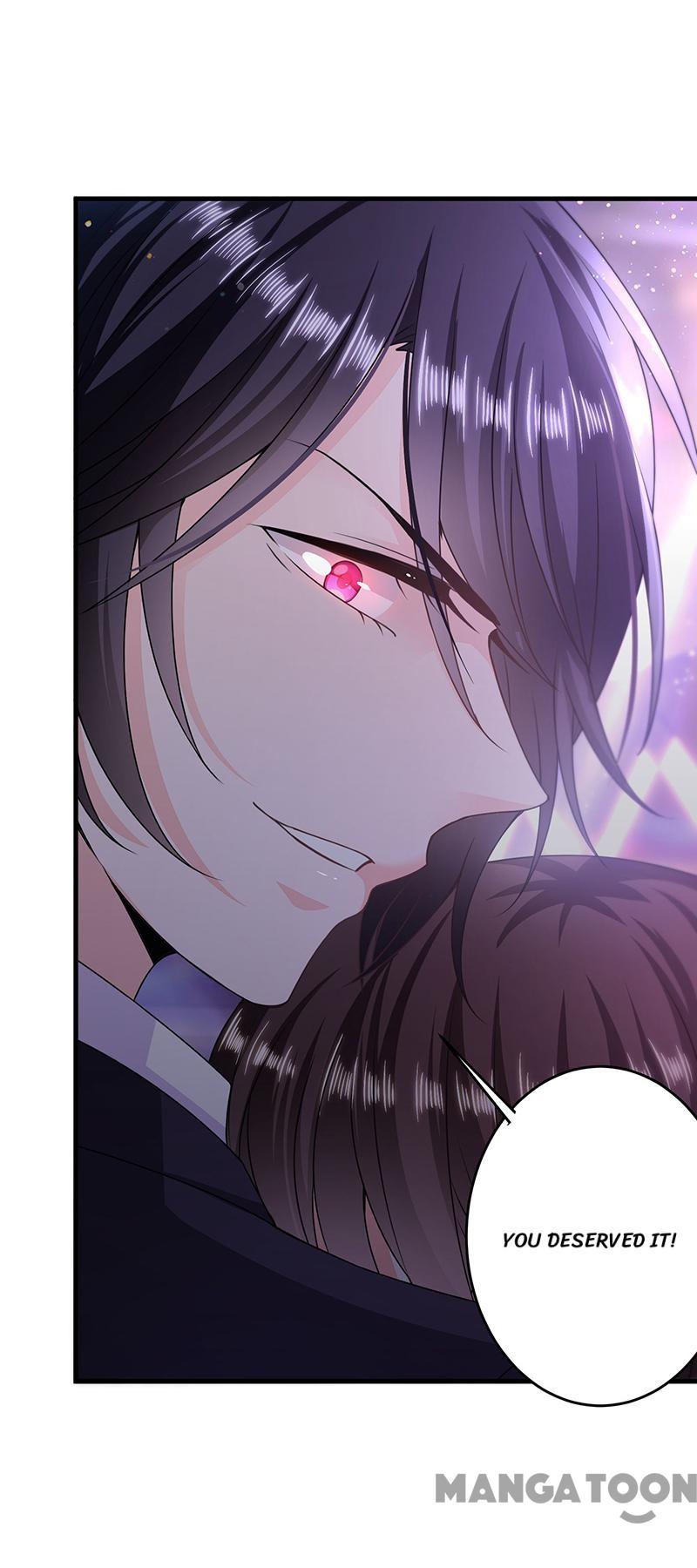 Demon Don’t Kiss Me Chapter 11 - page 31