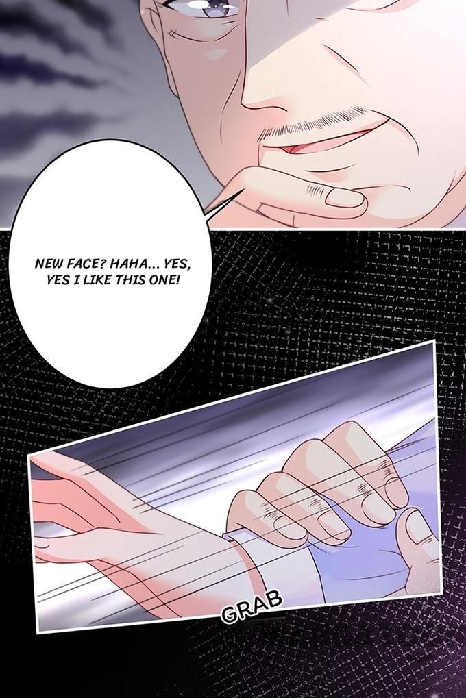 Demon Don’t Kiss Me Chapter 11 - page 4