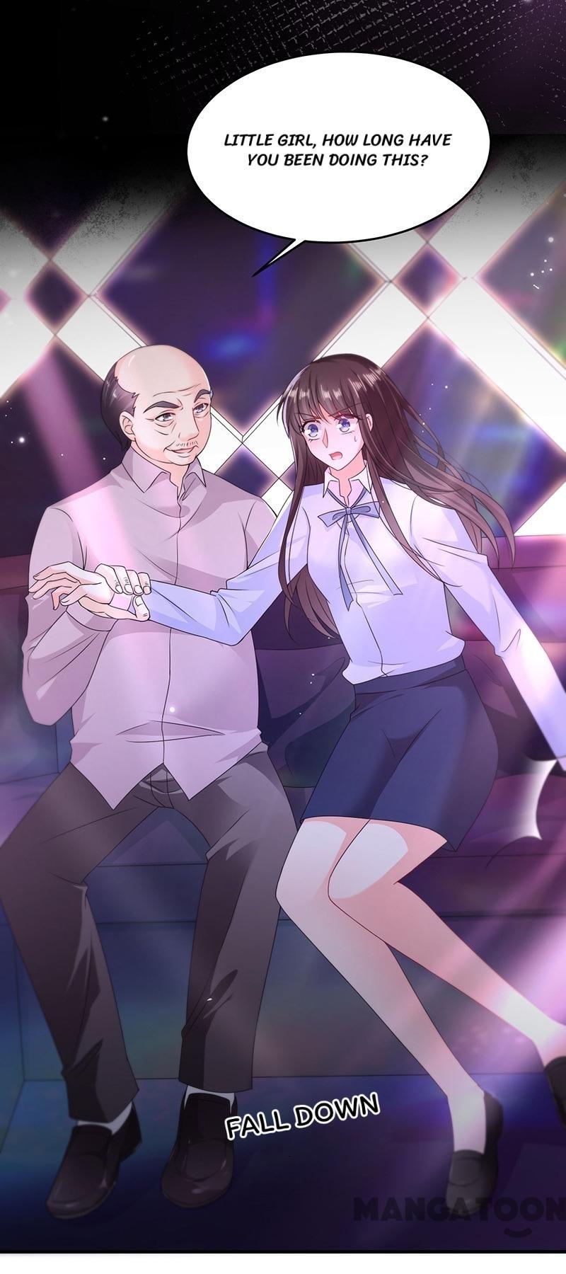 Demon Don’t Kiss Me Chapter 11 - page 5
