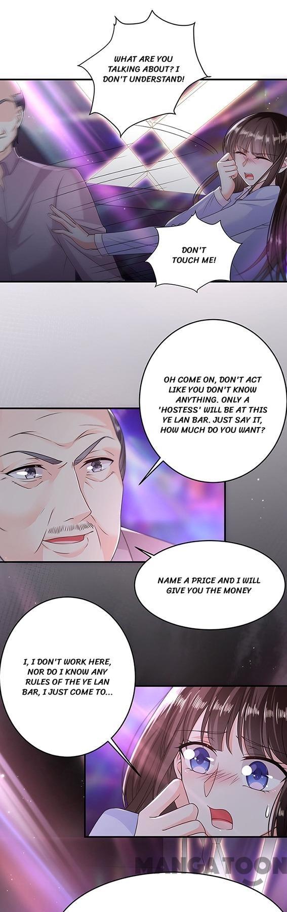 Demon Don’t Kiss Me Chapter 11 - page 7