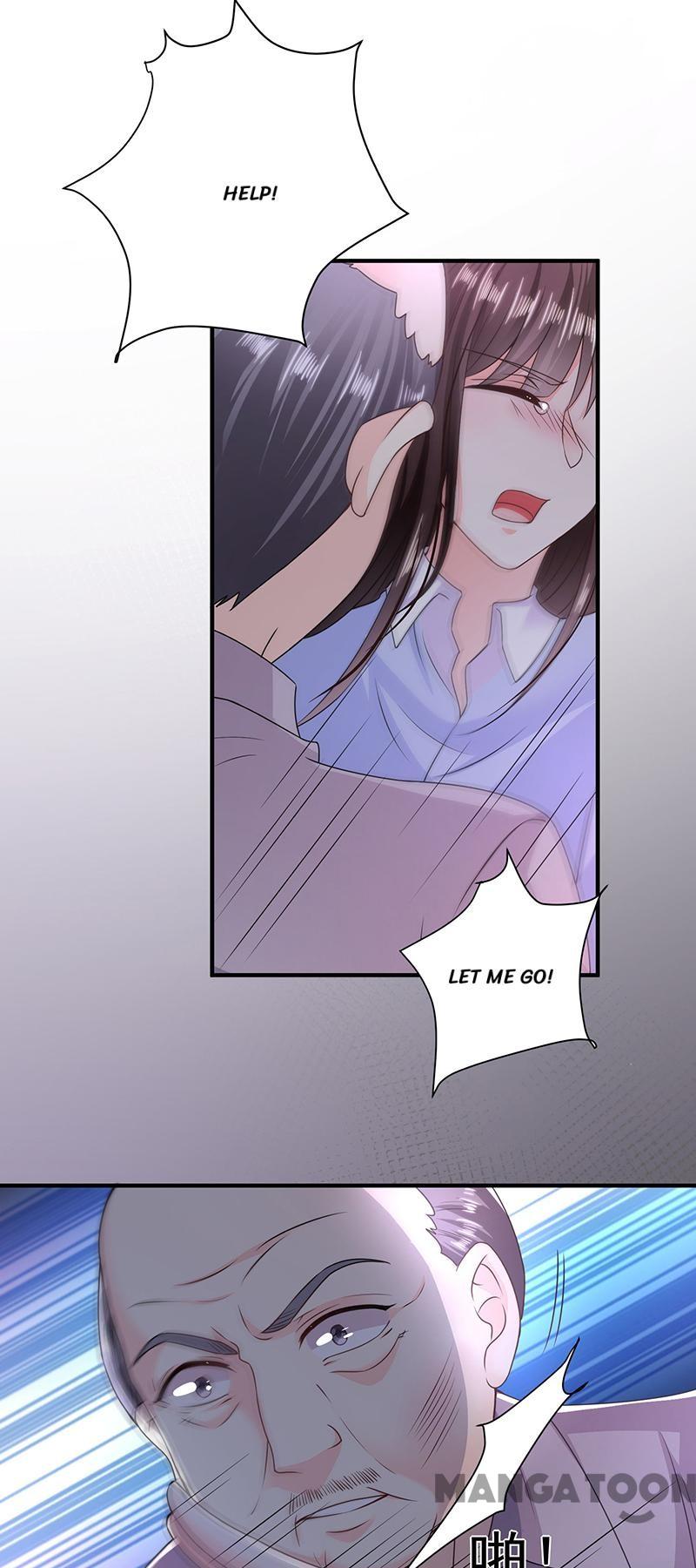 Demon Don’t Kiss Me Chapter 11 - page 9
