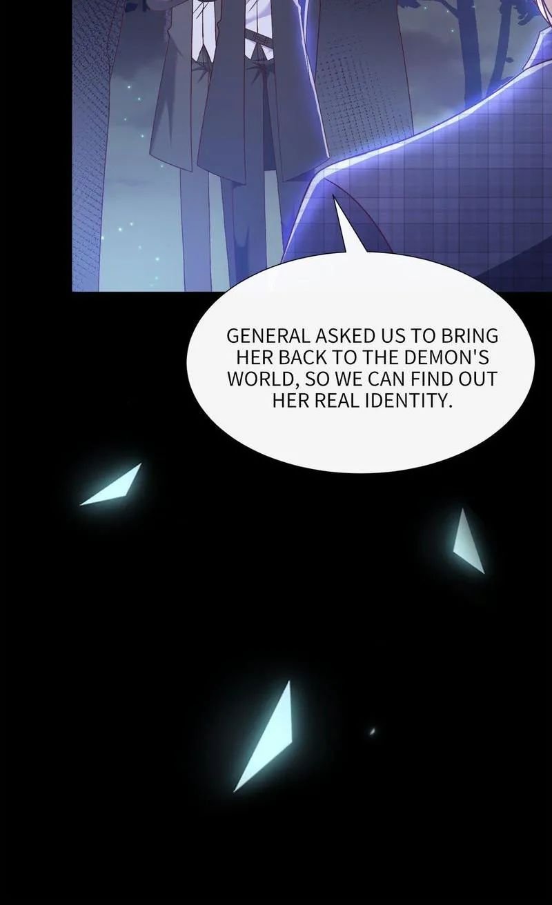 Demon Don’t Kiss Me Chapter 98 - page 10