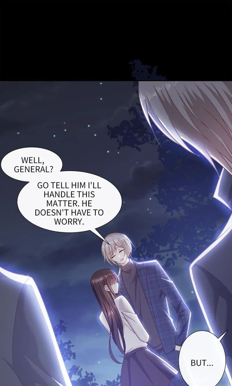 Demon Don’t Kiss Me Chapter 98 - page 11