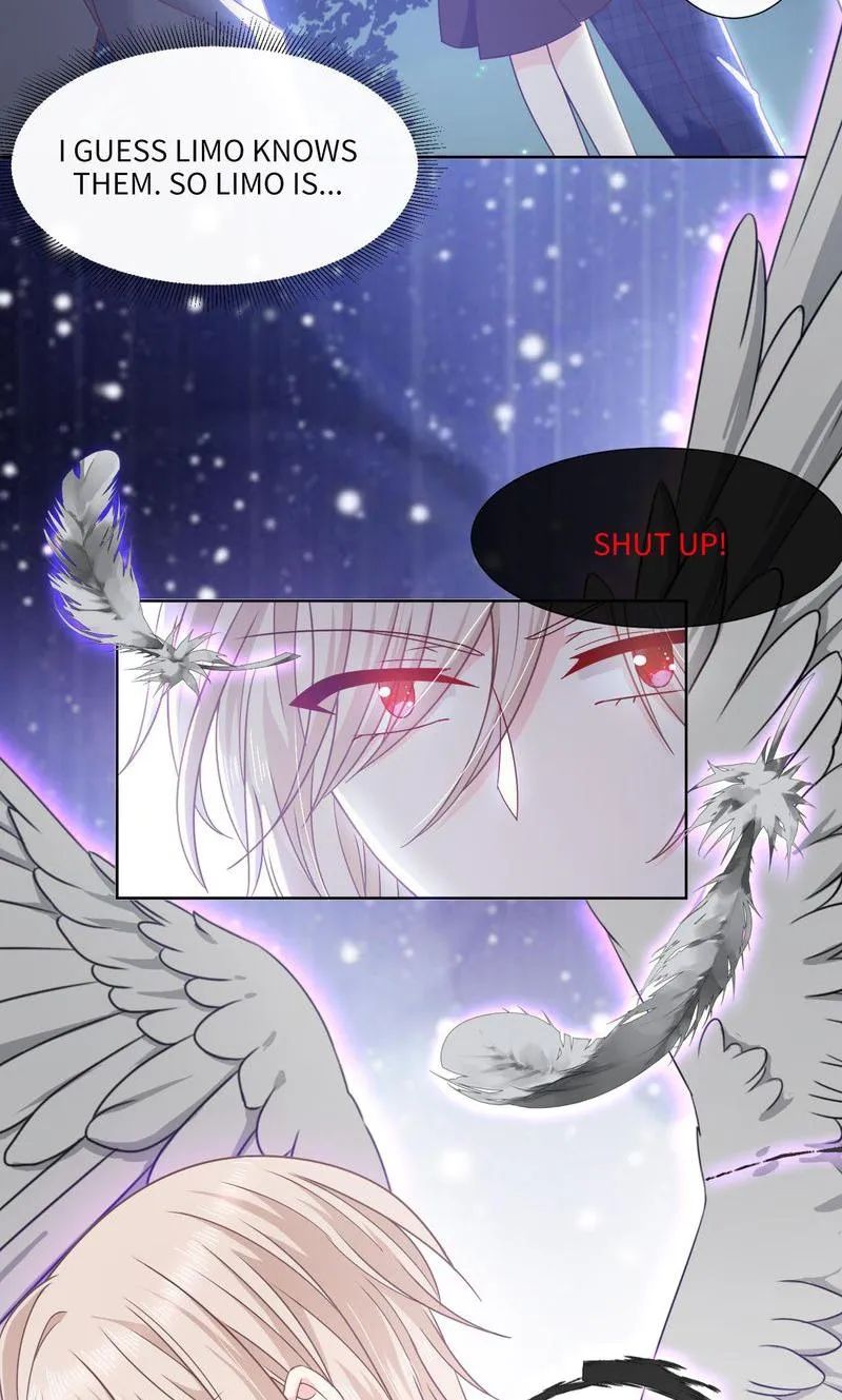 Demon Don’t Kiss Me Chapter 98 - page 12