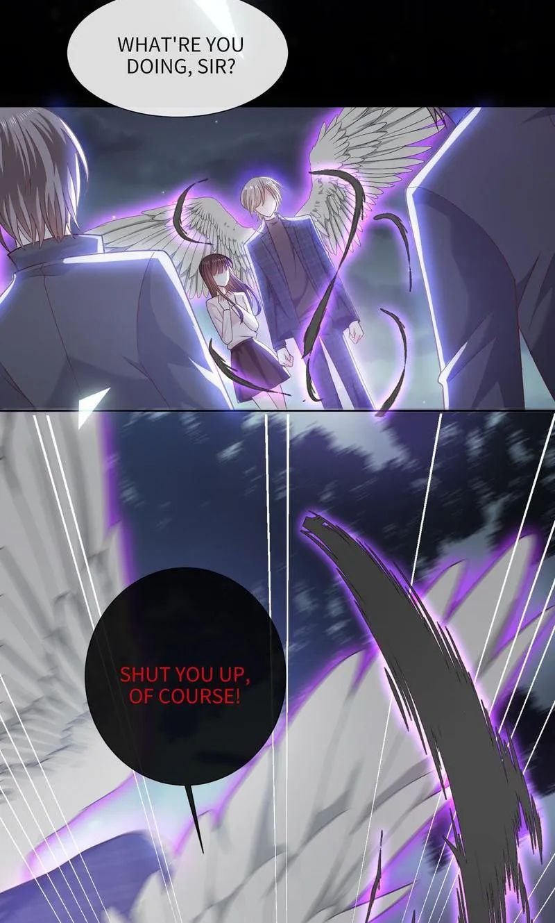 Demon Don’t Kiss Me Chapter 98 - page 15