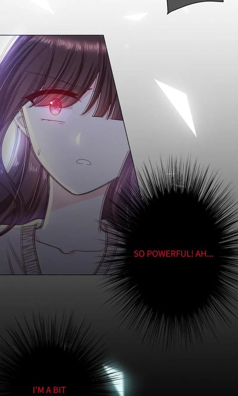 Demon Don’t Kiss Me Chapter 98 - page 18