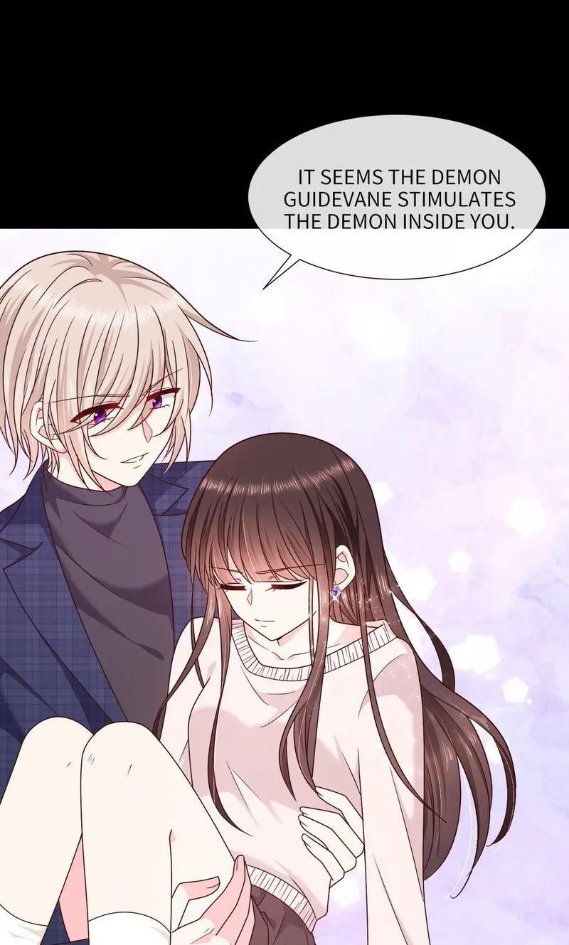 Demon Don’t Kiss Me Chapter 98 - page 20