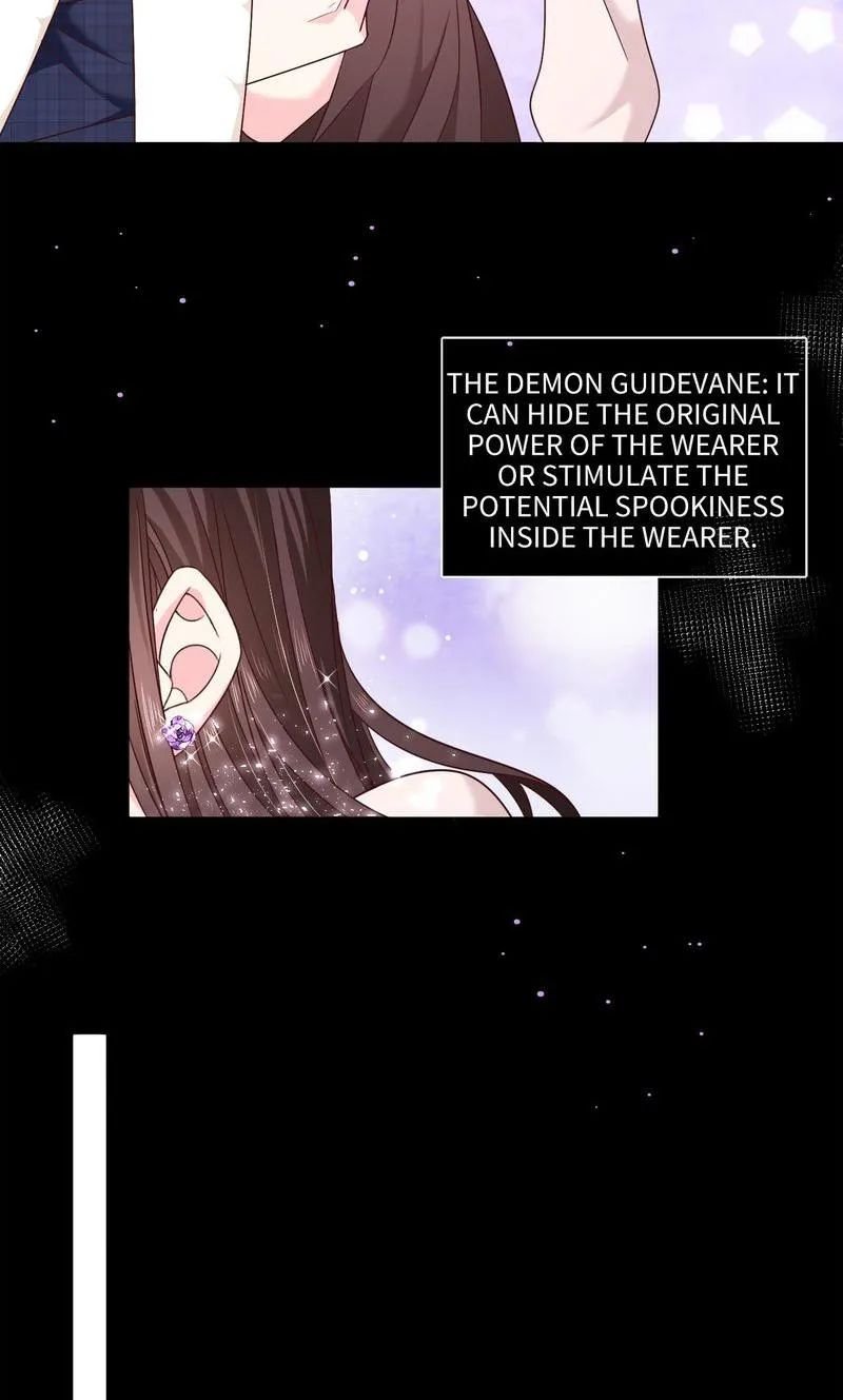 Demon Don’t Kiss Me Chapter 98 - page 21
