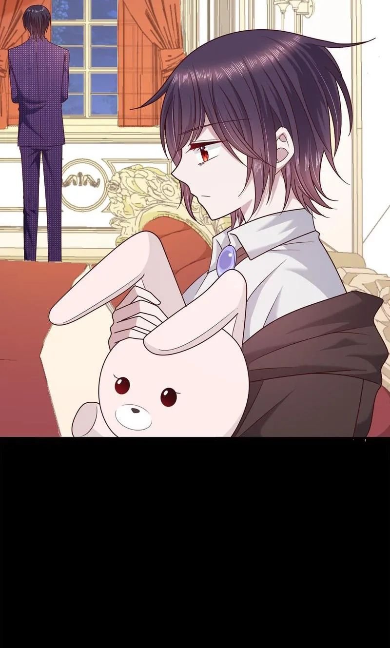Demon Don’t Kiss Me Chapter 98 - page 23