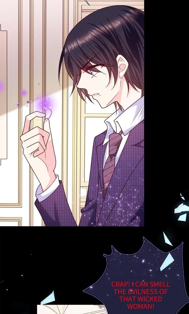 Demon Don’t Kiss Me Chapter 98 - page 25
