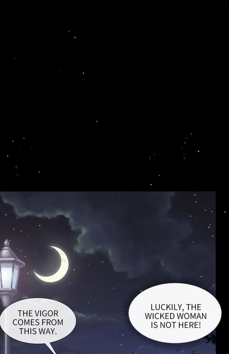 Demon Don’t Kiss Me Chapter 98 - page 29