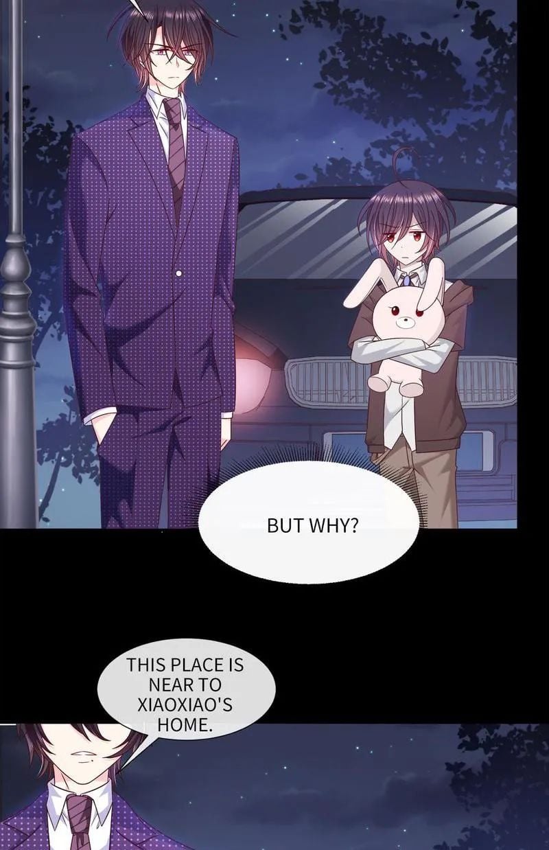 Demon Don’t Kiss Me Chapter 98 - page 30