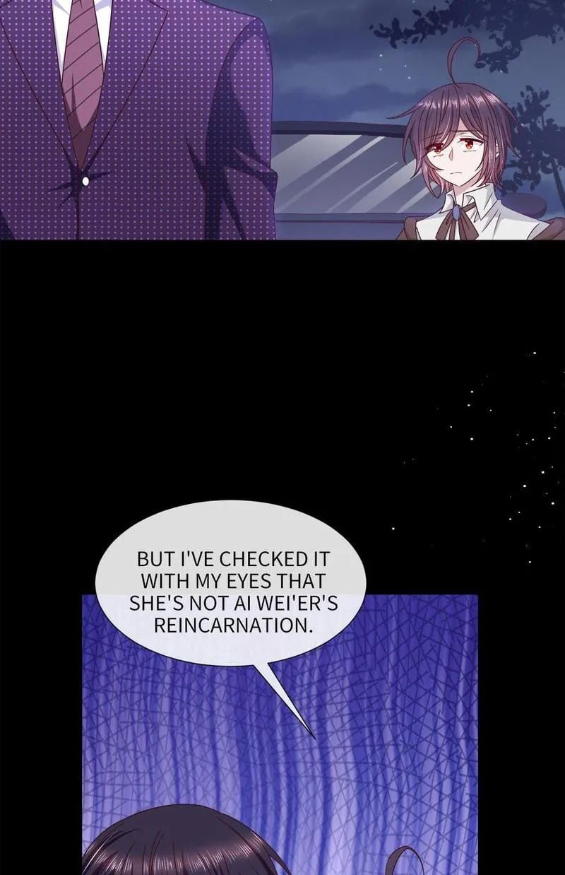 Demon Don’t Kiss Me Chapter 98 - page 31