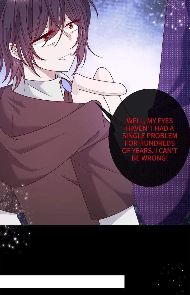 Demon Don’t Kiss Me Chapter 98 - page 33