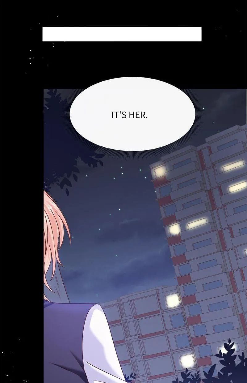 Demon Don’t Kiss Me Chapter 98 - page 34