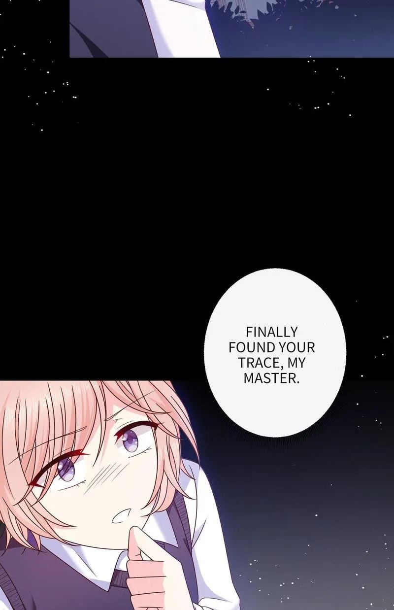 Demon Don’t Kiss Me Chapter 98 - page 35