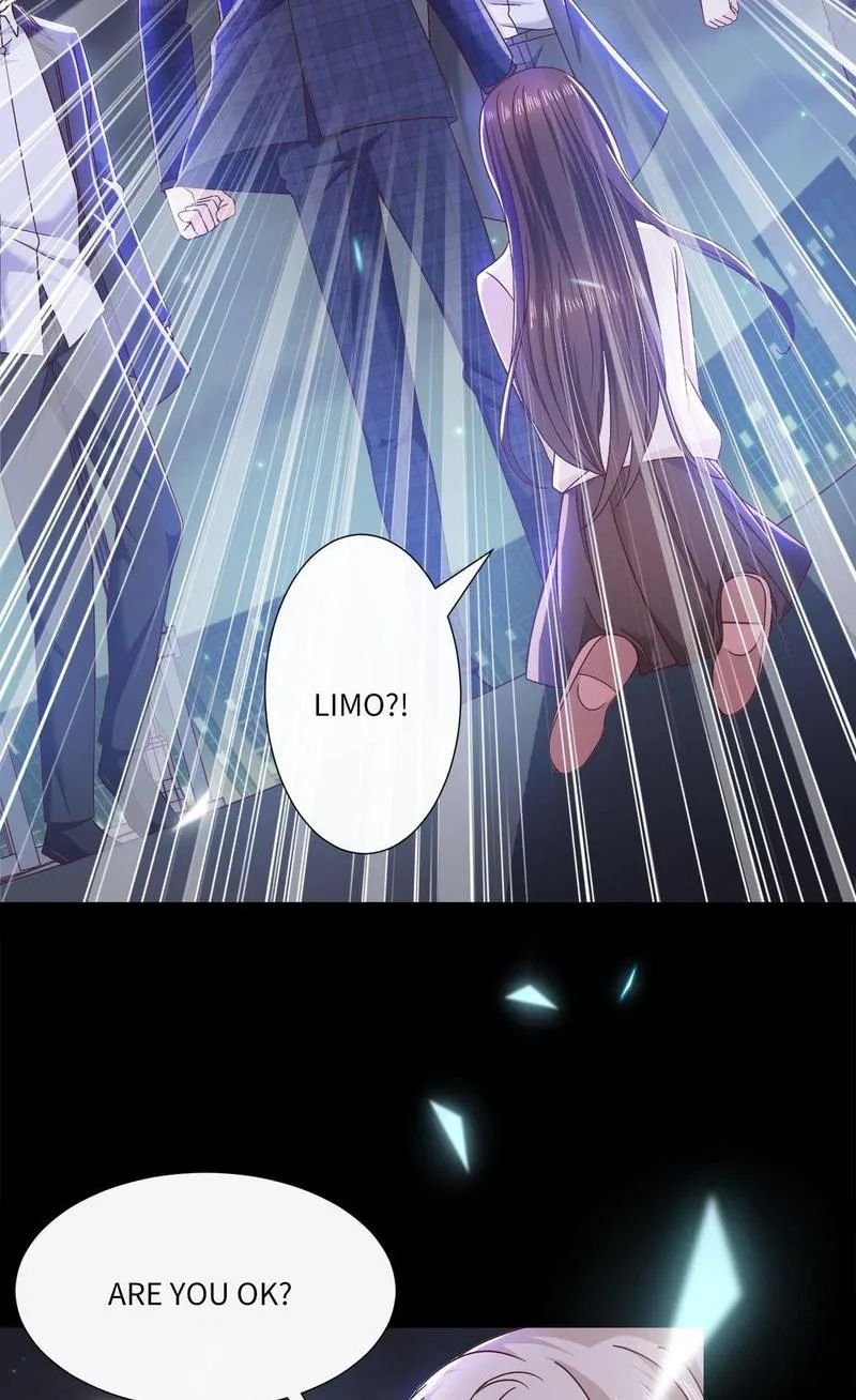Demon Don’t Kiss Me Chapter 98 - page 6