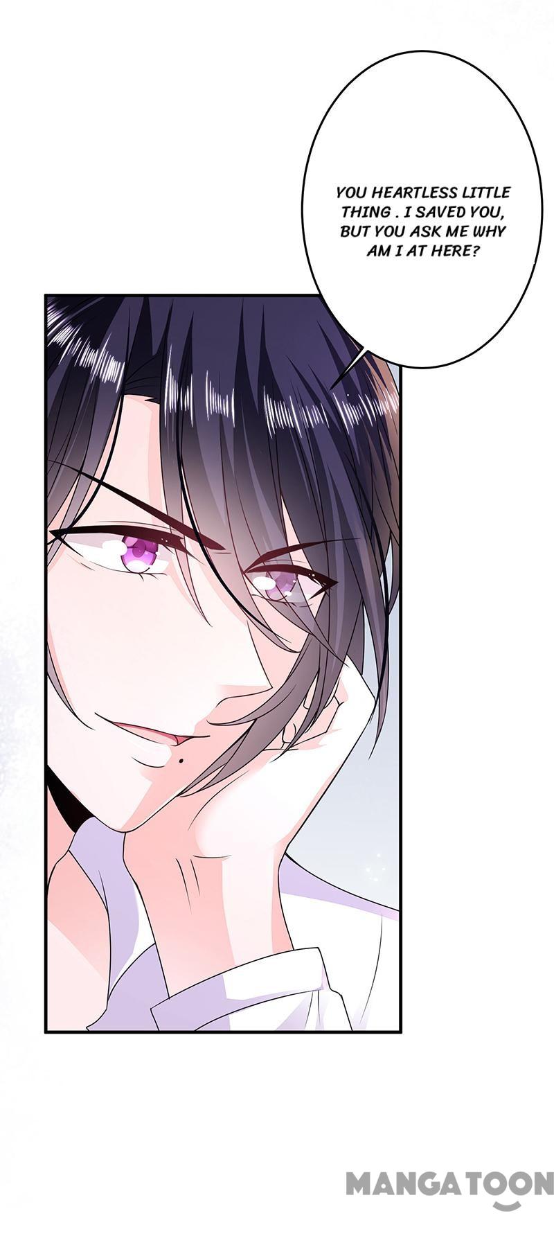 Demon Don’t Kiss Me Chapter 12 - page 11
